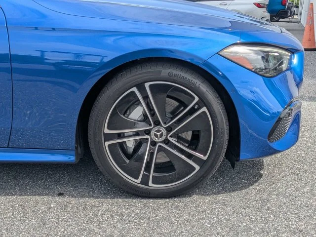 2024 Mercedes-Benz CLE CLE 300 - Photo 10