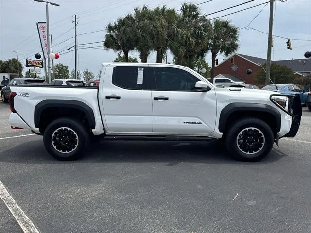 Certified Used 2025 ICE CAP Toyota  image 2