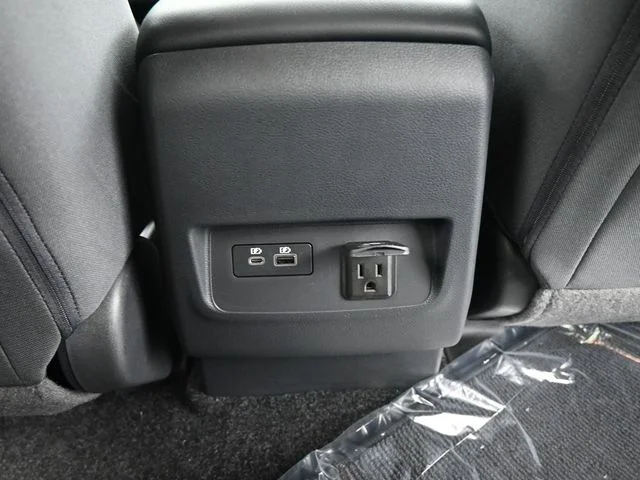 Used 2026 White Nissan SV image 24