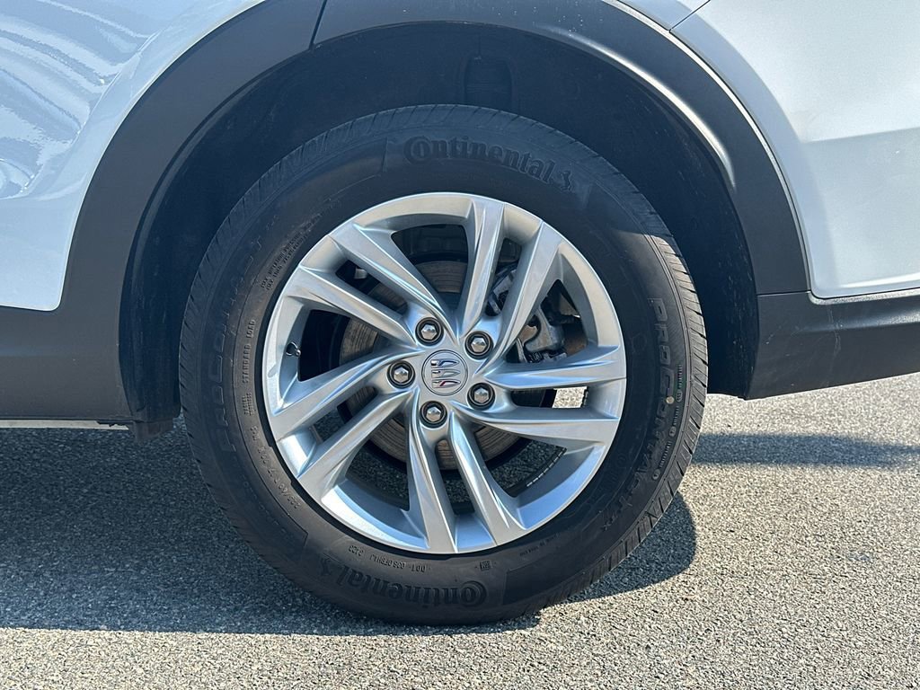 2024 Buick Envista Preferred - Photo 20