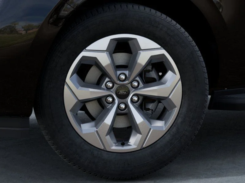 New 2027 Agate Black Metallic Ford MAX Active image 19