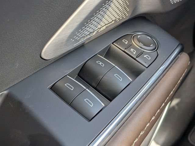 New 2026 Glacier White Tricoat GMC Denali Ultimate image 26
