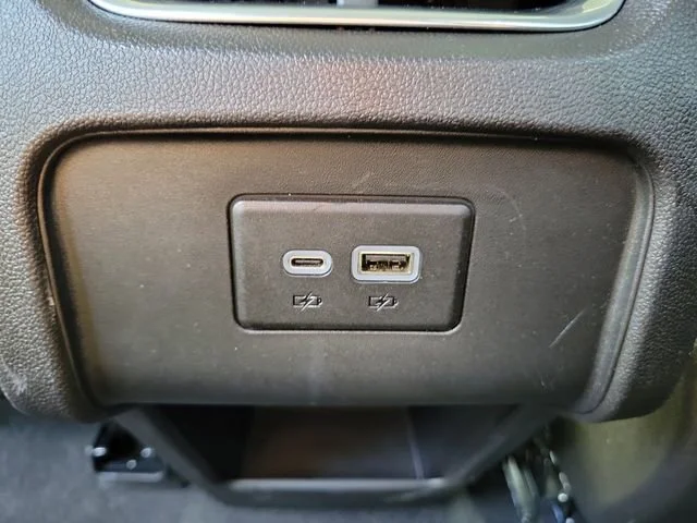 2025 Chevrolet Blazer 2LT - Photo 13