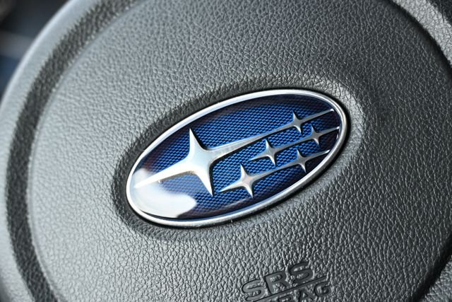 New 2026 Gray Subaru Premium Hybrid image 33