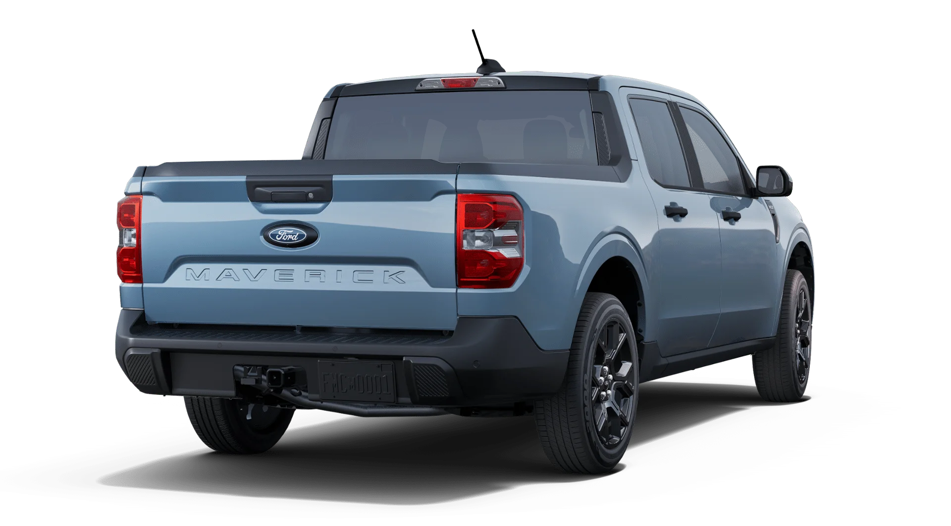 2025 Ford Maverick XLT - Photo 11