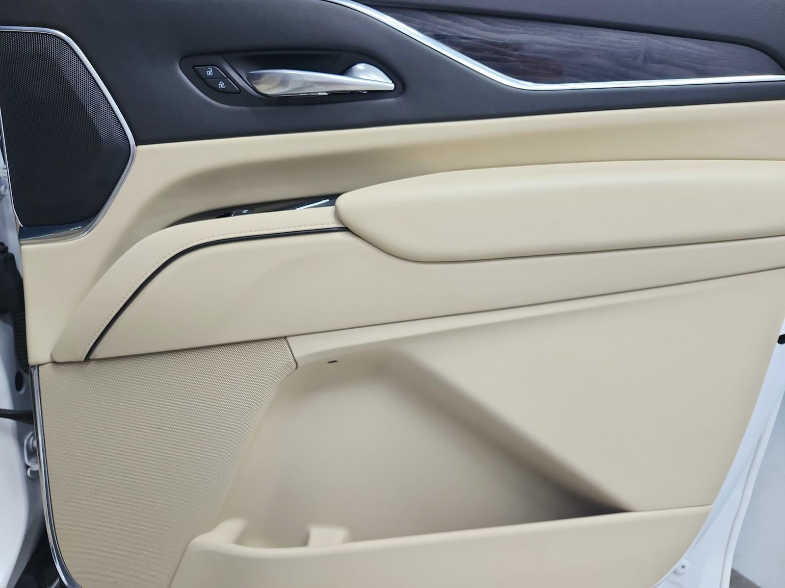 2021 Cadillac Escalade ESV Premium Luxury - Photo 48
