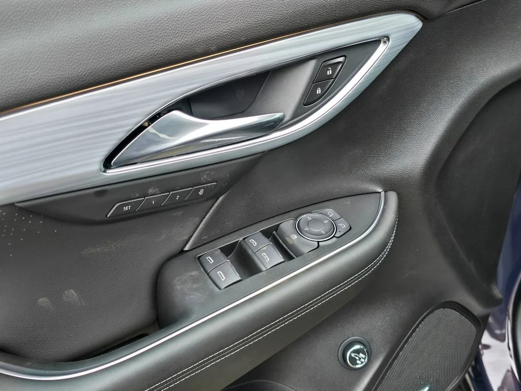 2026 Buick Envision Avenir - Photo 14
