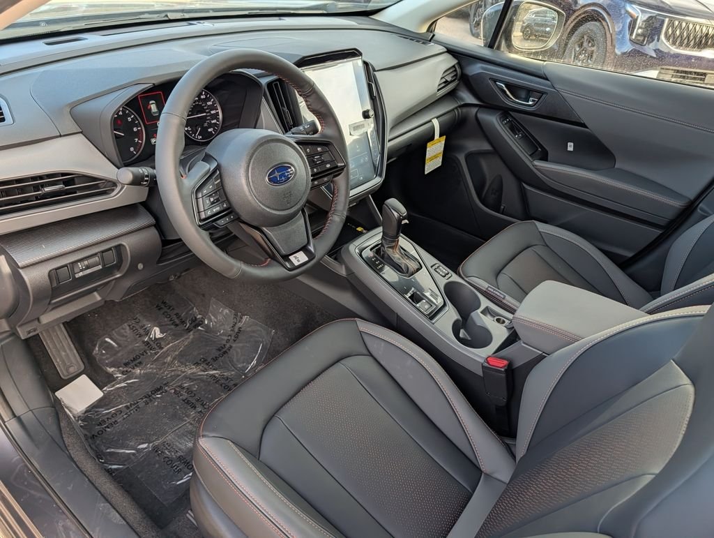 2026 Subaru Crosstrek Limited - Photo 31