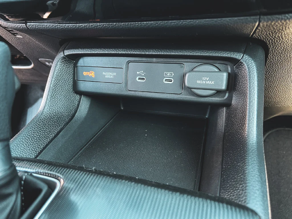 New 2026 Blue Lagoon Pearl Honda LX image 16