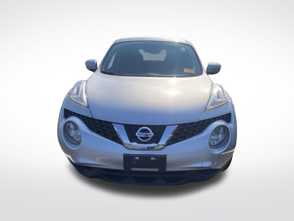 Used 2015 Nissan JUKE SV with VIN JN8AF5MV7FT550555 for sale in Columbia, SC