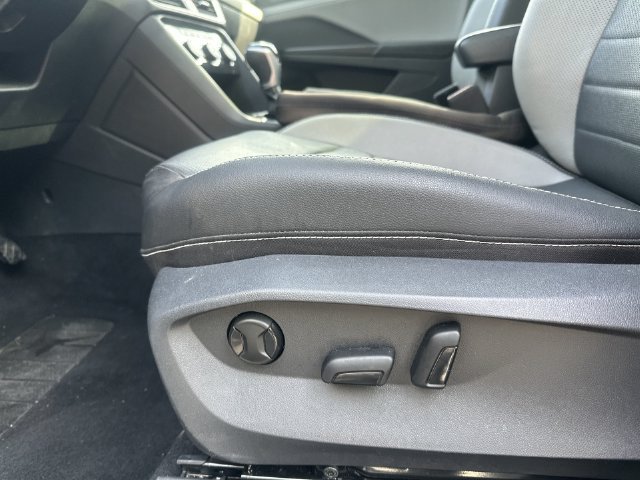 Used 2023 Gray Volkswagen 1.5T SEL image 23