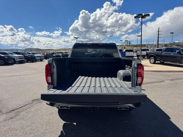 Certified Used 2024 Sterling Metallic GMC Elevation image 25