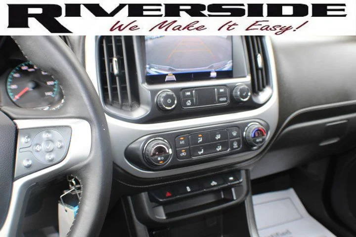 Certified Used 2022 Summit White GMC Elevation image 11