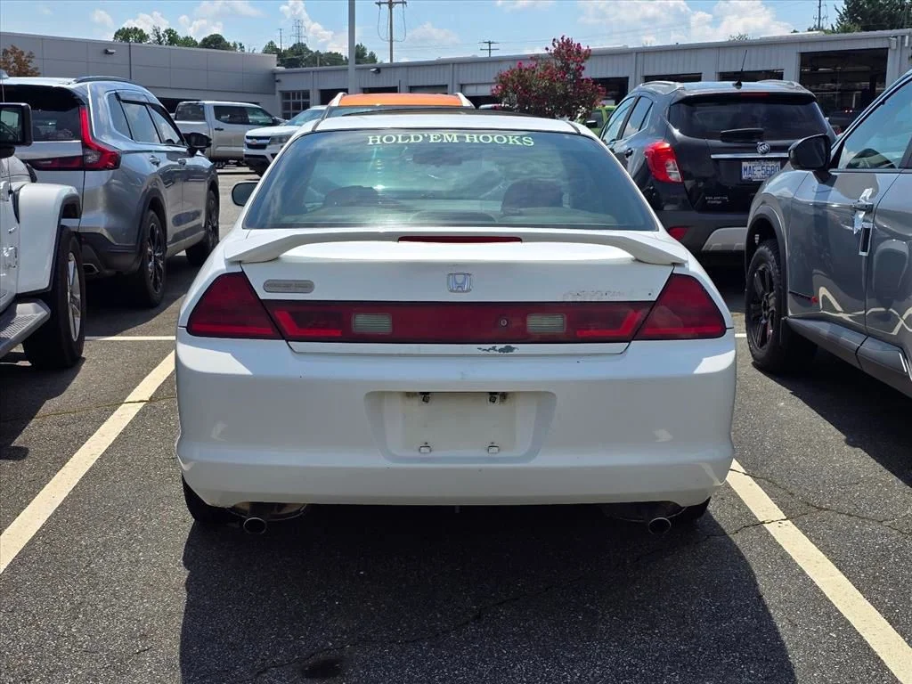 Used 1999  Honda EX image 12