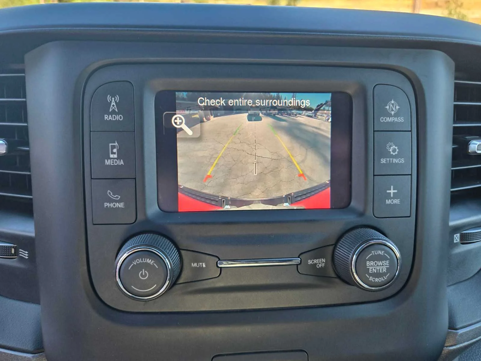 Used 2022  Ram Tradesman image 12