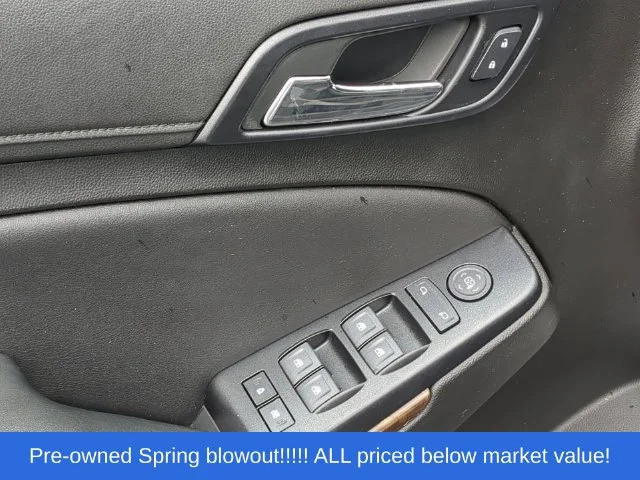 Used 2019 Black Chevrolet Police image 21
