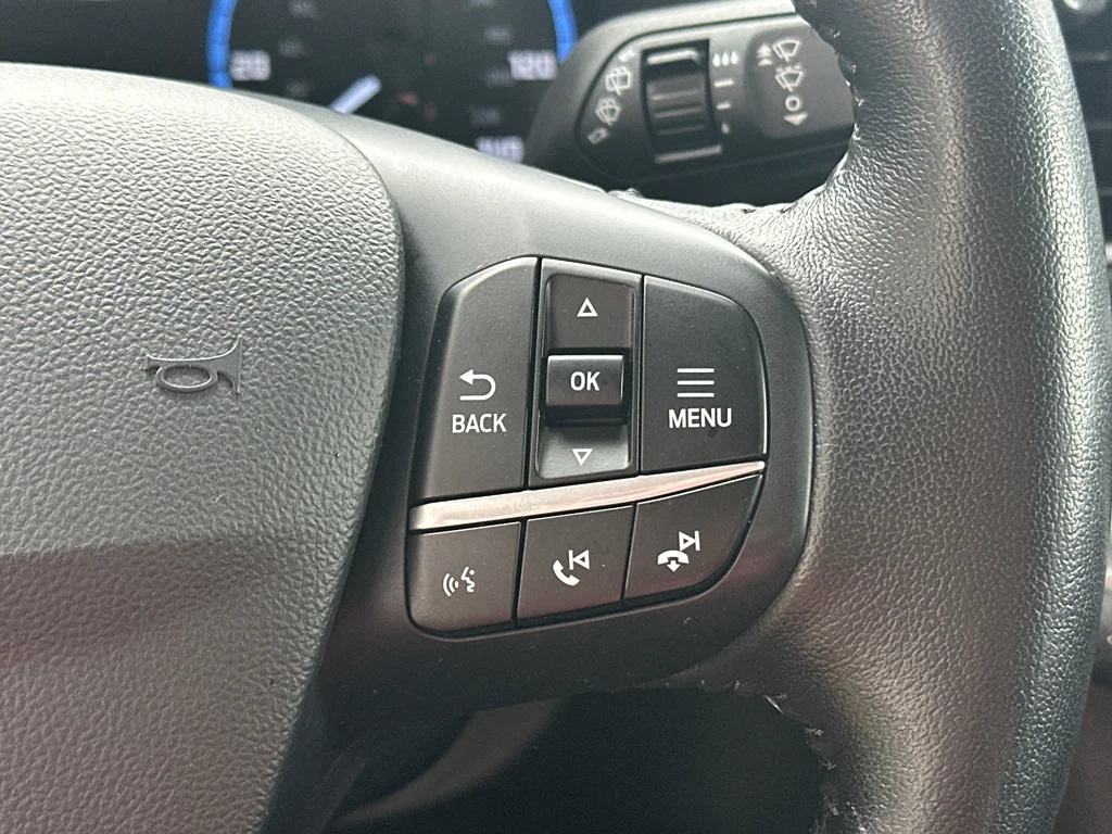 Used 2022 Carbonized Gray Metallic Ford Big Bend image 18