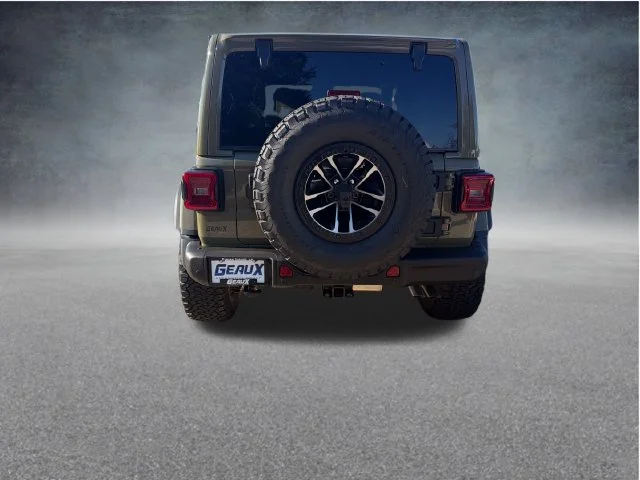New 2027 41 Paint Jeep Moab 392 image 6