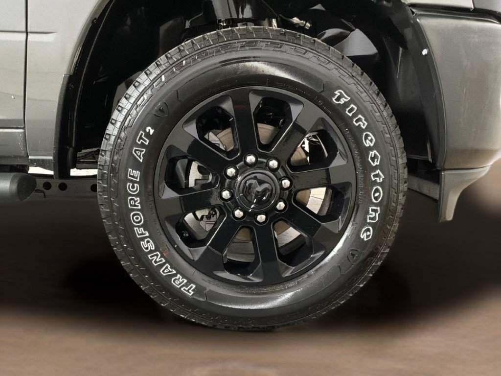 2026 RAM 2500 Tradesman - Photo 13