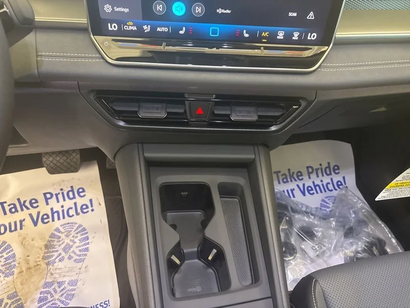New 2026 Blue Volkswagen 2.0T SE image 42