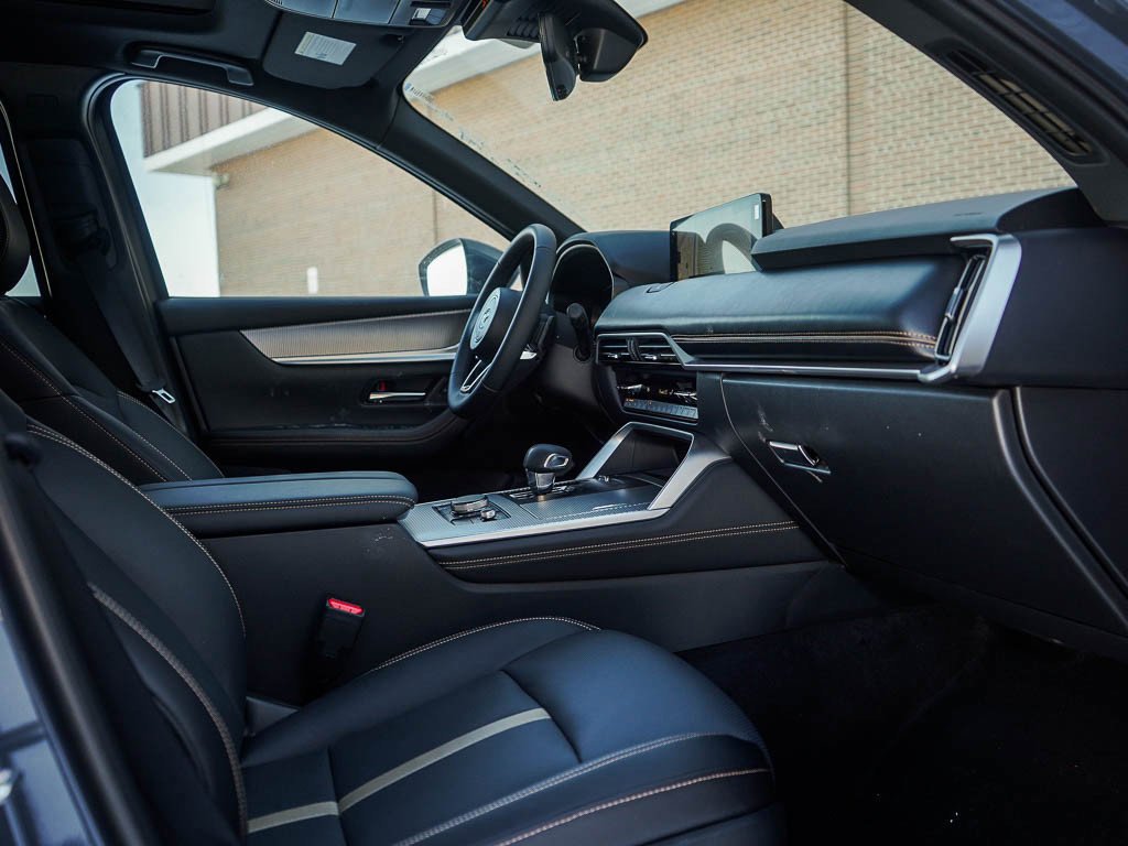 2026 Mazda CX-90 Premium Plus Package - Photo 11
