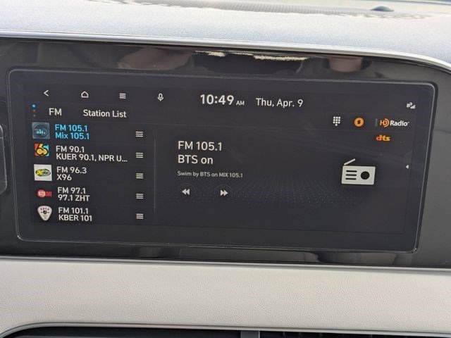 2022 Hyundai Palisade SEL - Photo 25