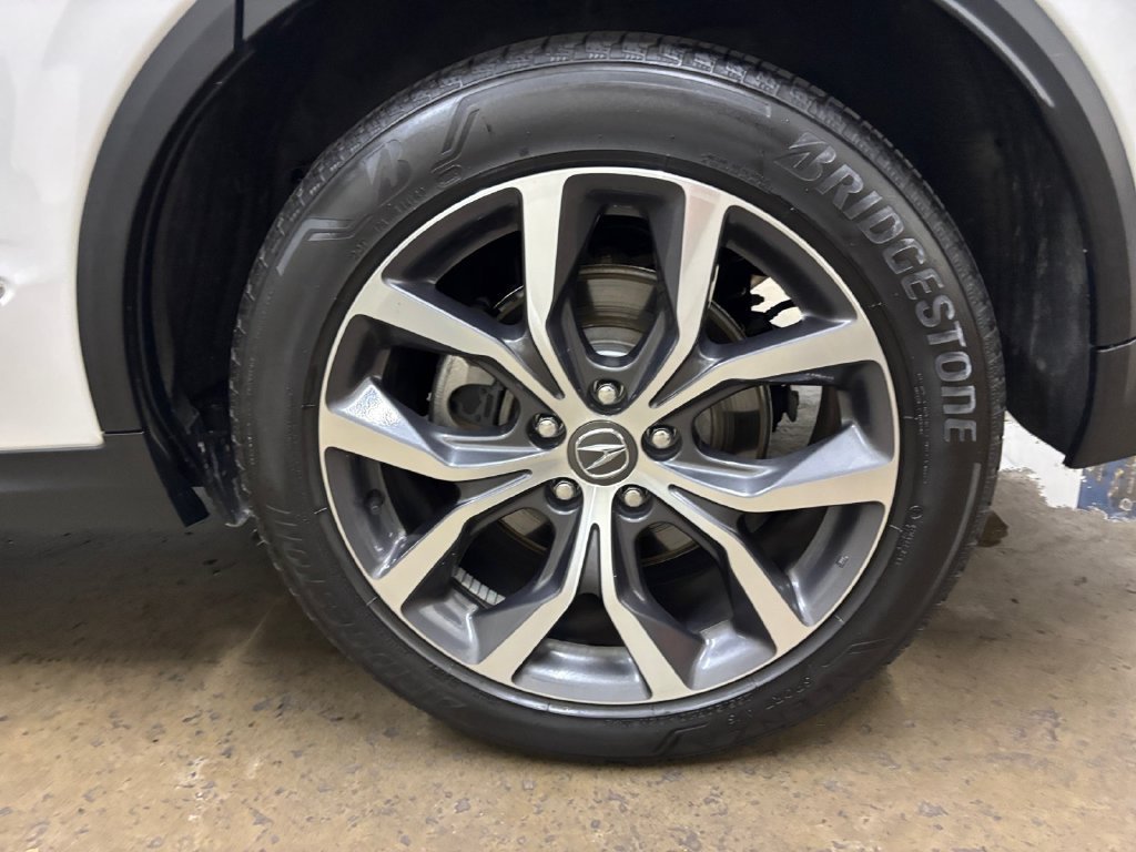2024 Acura MDX Technology Package - Photo 79