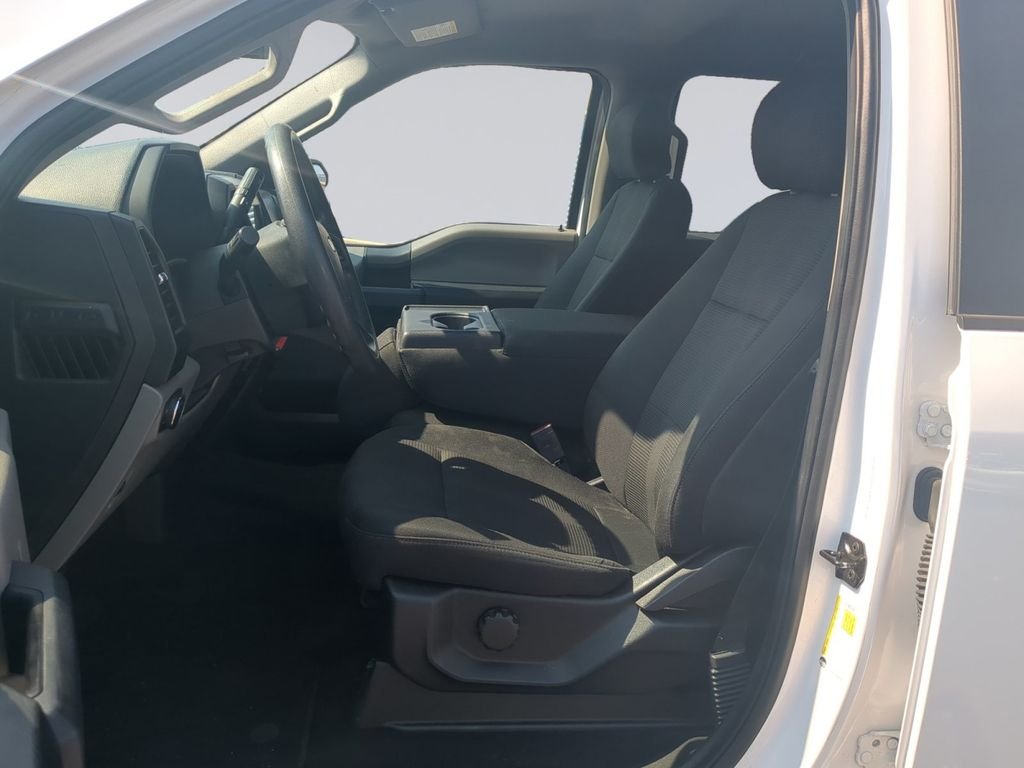 Used 2020 White Ford XL image 12