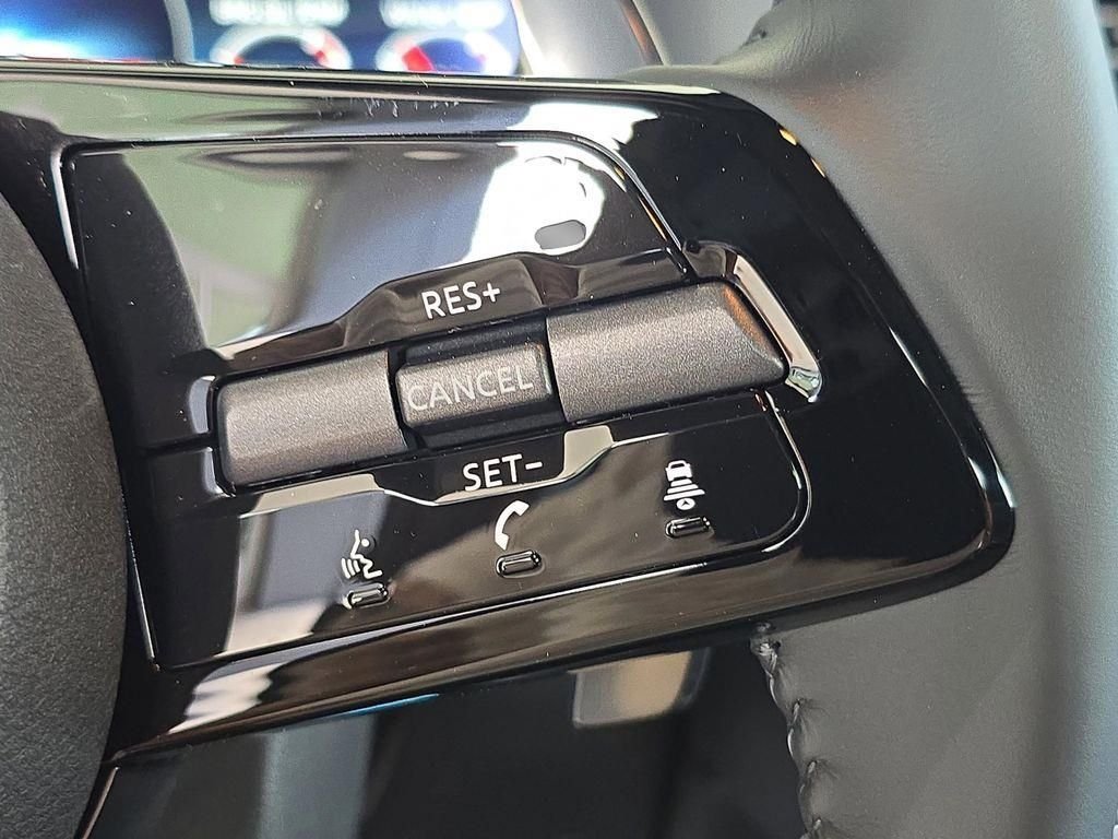 New 2026 Black Diamond Pearl Nissan Performance image 18