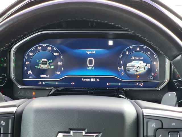 2023 Chevrolet Silverado 1500 RST - Photo 30