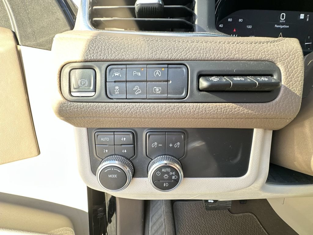 Used 2023 Black GMC Denali image 19