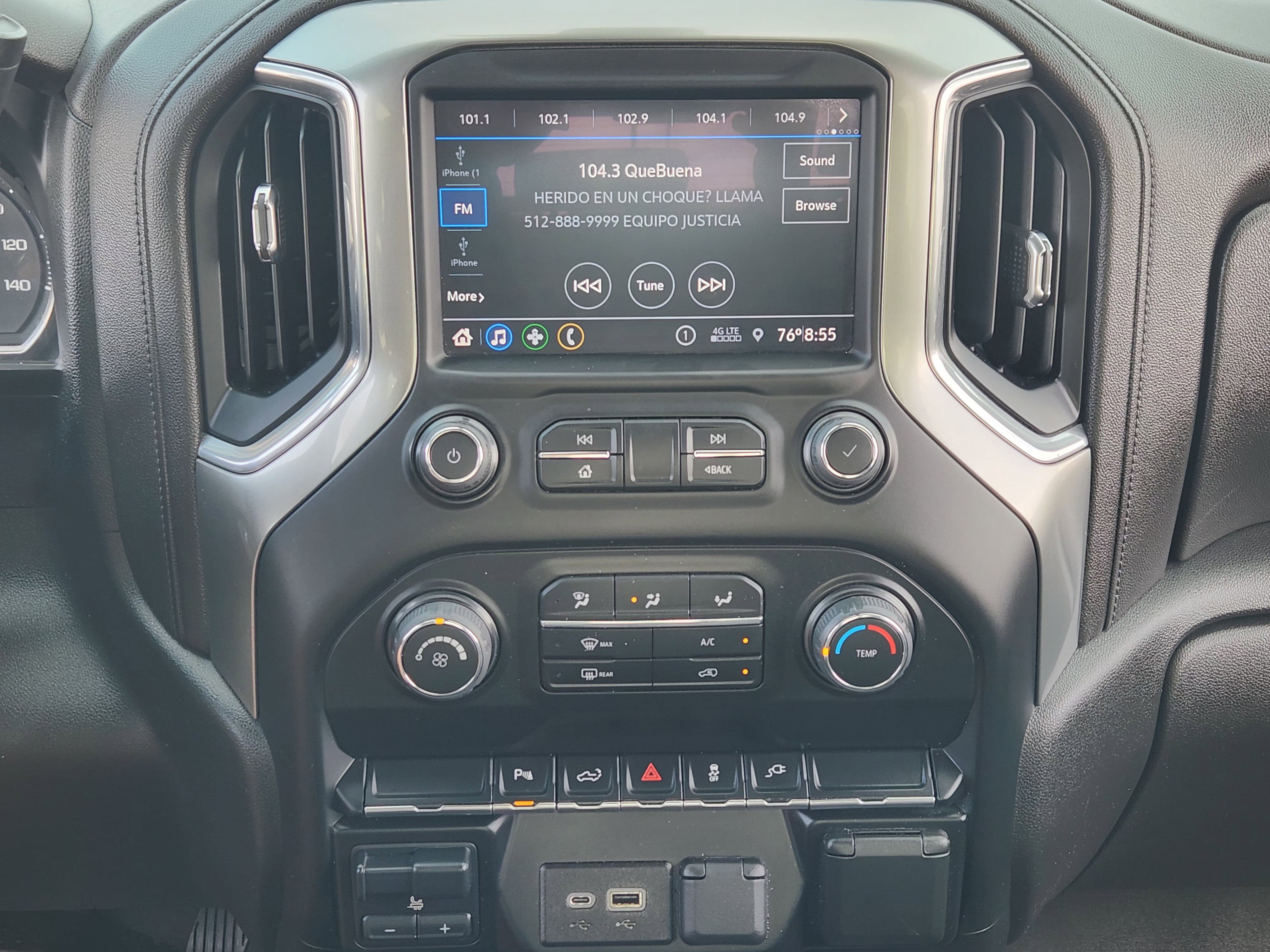 Used 2022 Summit White Chevrolet LT image 18