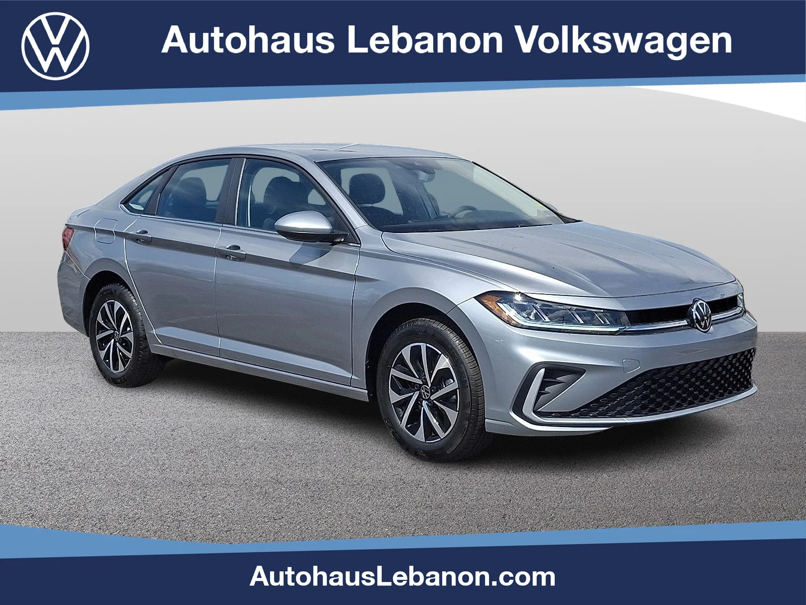 2026 Volkswagen Jetta 1.5T S Auto SULEV's photo