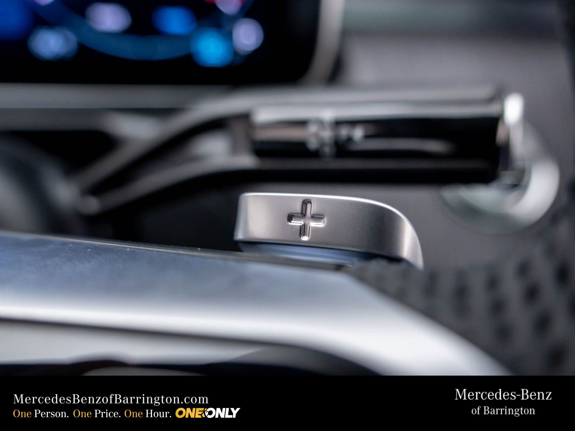New 2026 Graphite Grey Metallic Mercedes-Benz CLE 450 image 62
