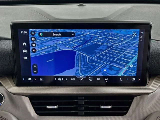 New 2026 Ford Explorer Active