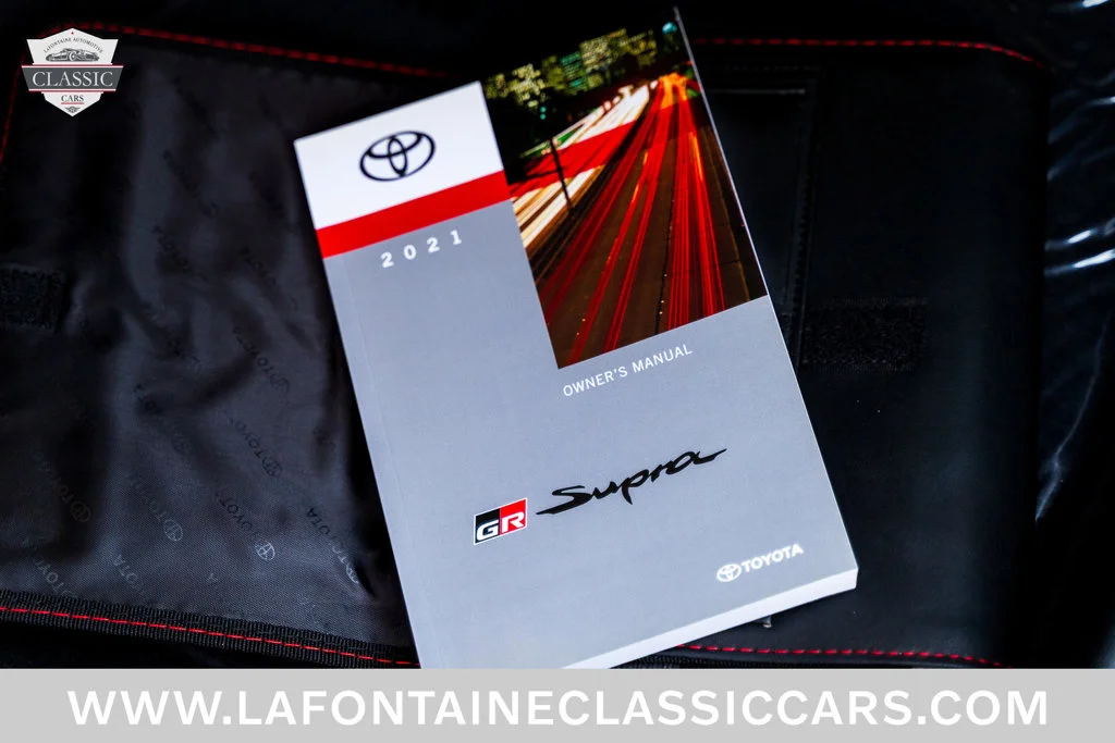 Used 2021  Toyota A91 Edition image 7