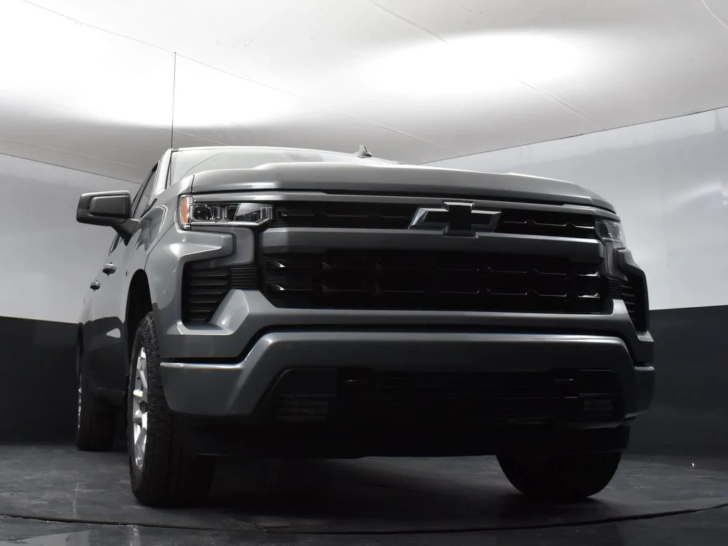 2026 Chevrolet Silverado 1500 RST - Photo 28
