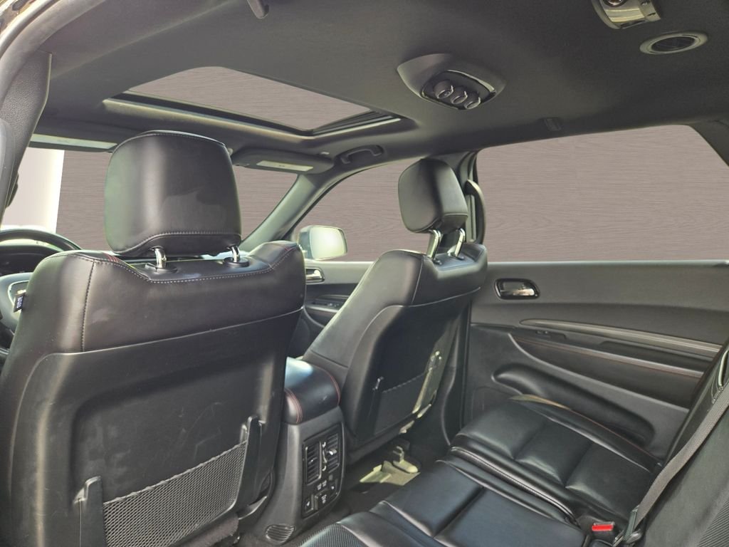 Used 2024 Black Dodge GT Plus image 15