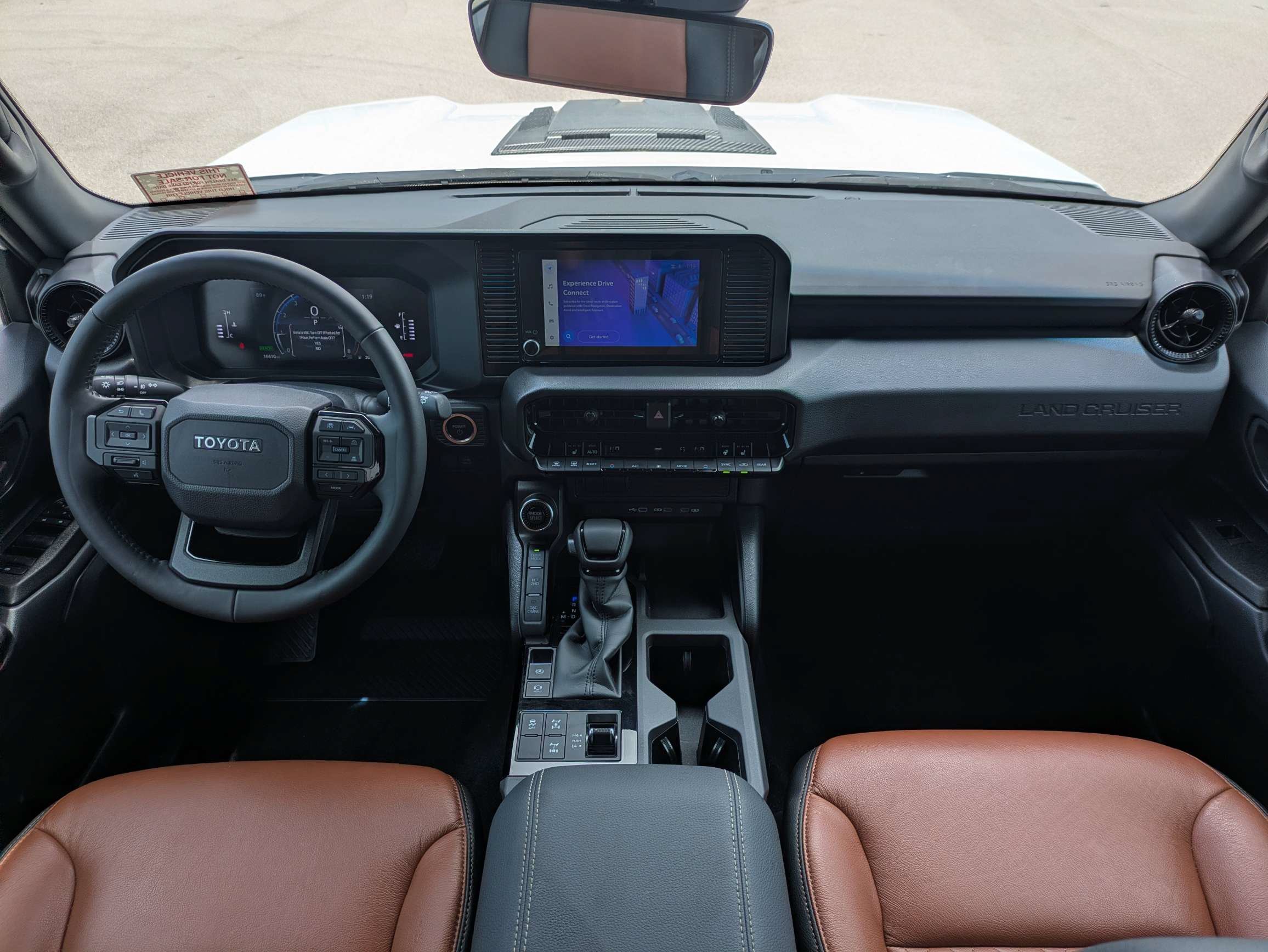 Used 2025 Ice Cap Toyota 1958 image 15