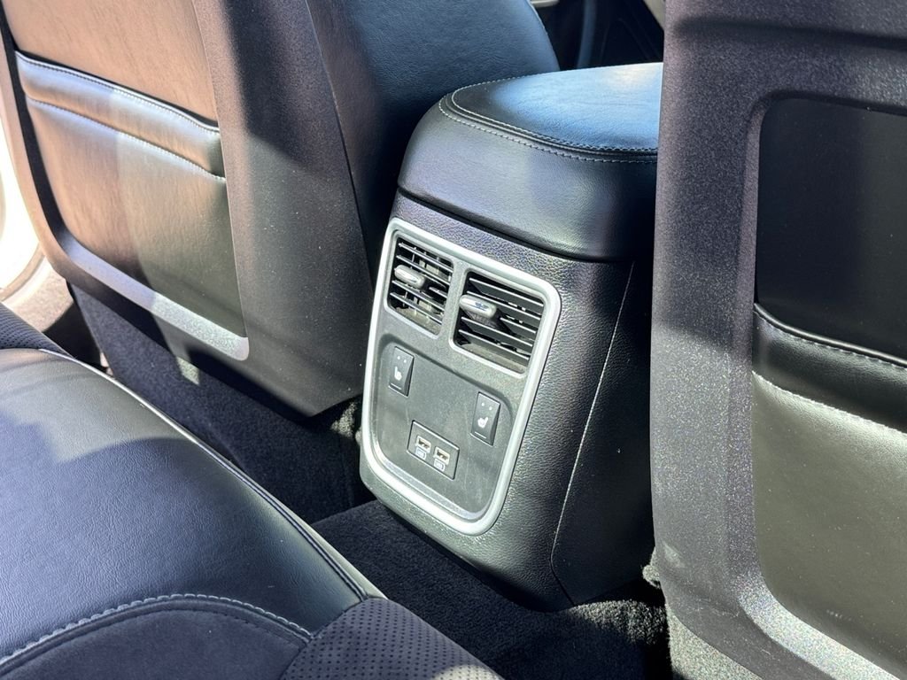 Used 2020 White Dodge GT image 21