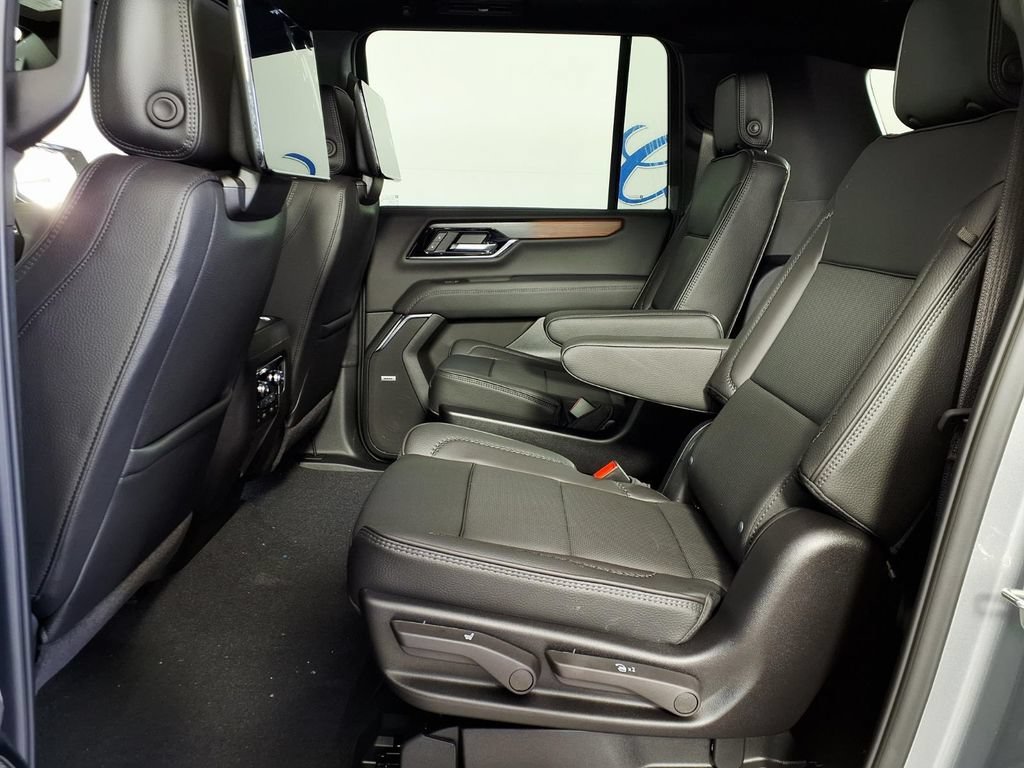 New 2026 Sterling Metallic GMC Denali image 6