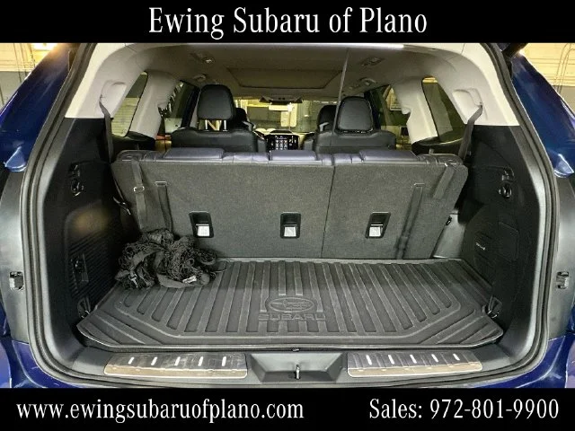 2026 Subaru Ascent Onyx Edition-Touring - Photo 27