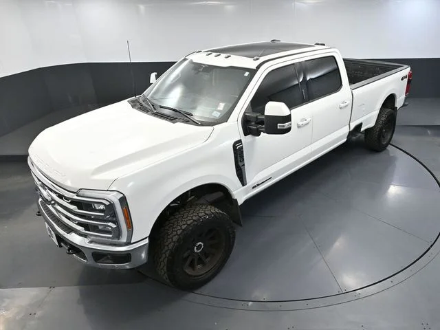 2023 Ford F-250 Super Duty Lariat - Photo 62