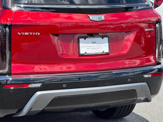 2026 Cadillac VISTIQ Sport - Photo 8