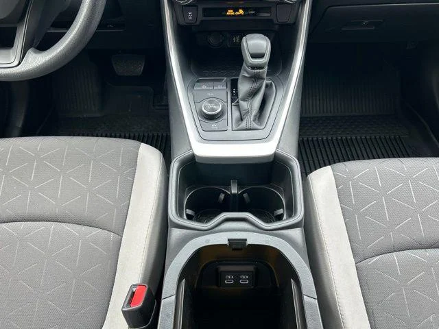 Certified Used 2025 MAGNETIC GRAY MET. Toyota  image 64