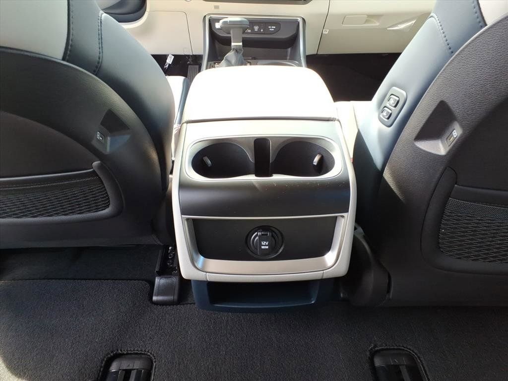 2026 Kia Carnival EX - Photo 27