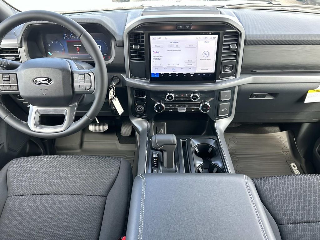 New 2026 Avalanche Ford XLT image 14