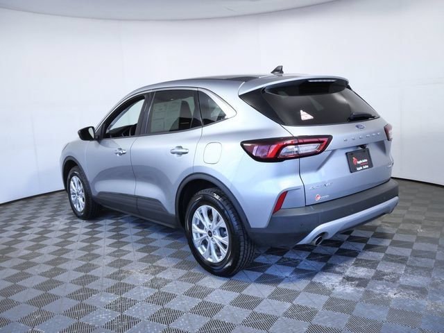 Certified Used 2024 Silver Ford Active image 6