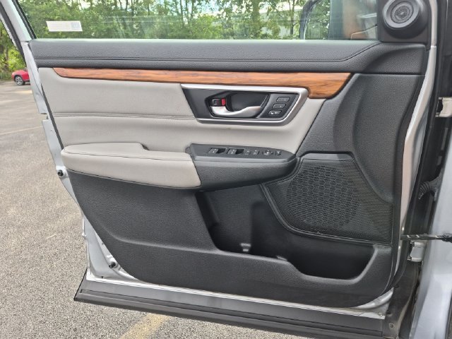 Used 2020 Gray Honda Touring image 16