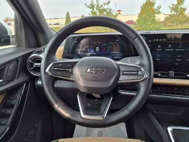 2025 Chevrolet Equinox ACTIV - Photo 19
